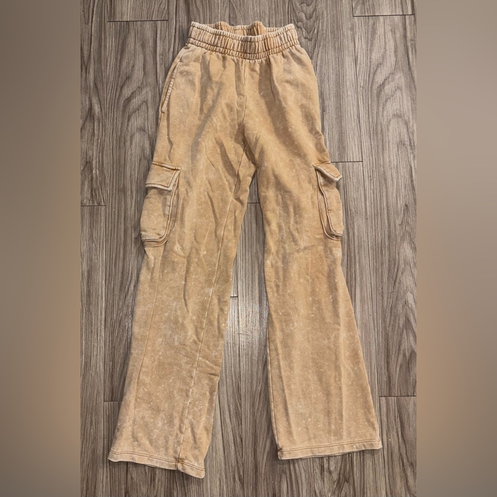 Wild Fable Cargo Sweatpants